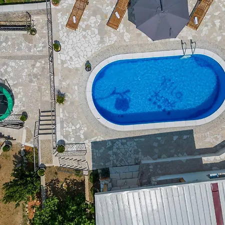 Ancora בית נופש *