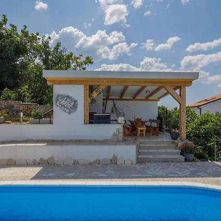 בית נופש Ancora *