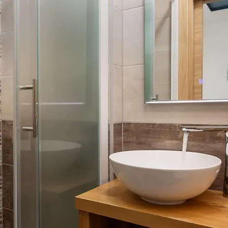 Ancora בית נופש