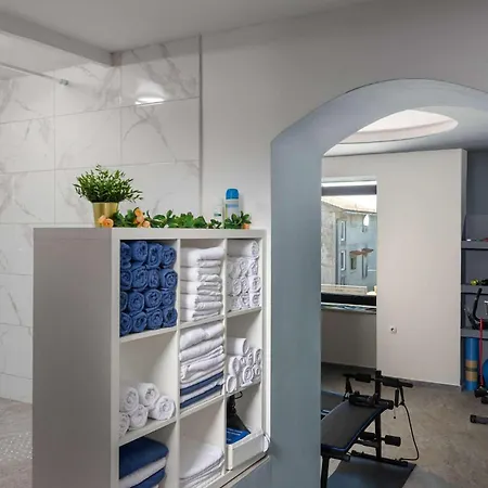 Ancora * יאדראנובו