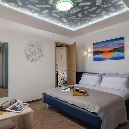 Ancora בית נופש יאדראנובו