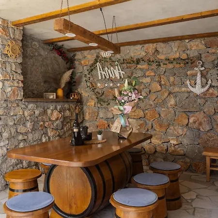 בית נופש Ancora