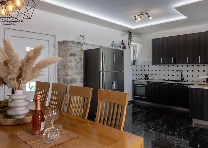 Ancora Casa de Férias *