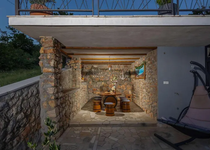 Ancora Casa de Férias