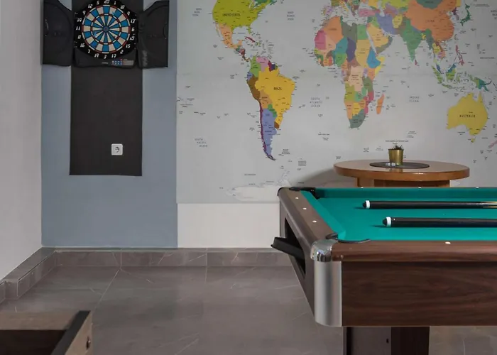 Casa de Férias Ancora