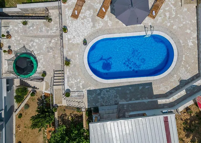 Ancora Casa de Férias *