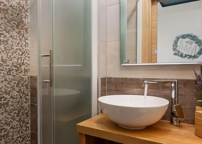 Ancora Casa de Férias