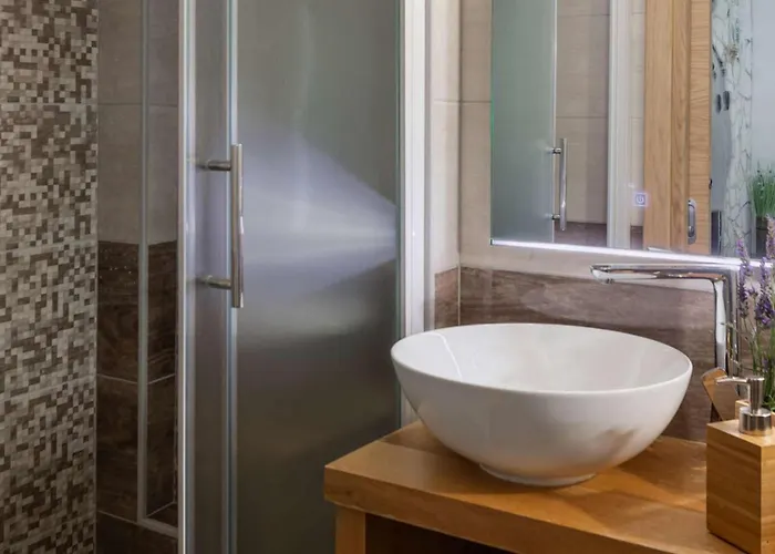 Ancora Casa de Férias Jadranovo