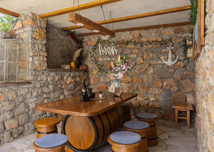 Casa de Férias Ancora