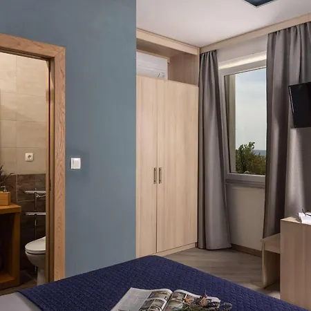 Prázdninový dům Ancora