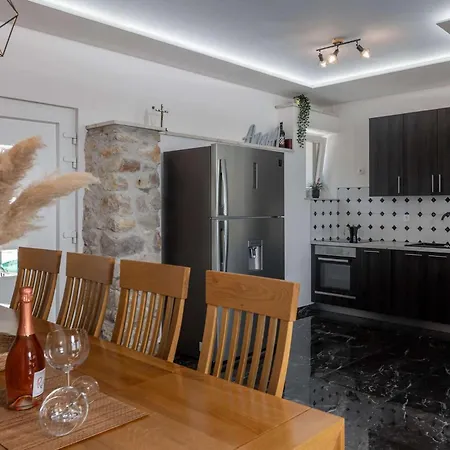 Ancora Prázdninový dům *