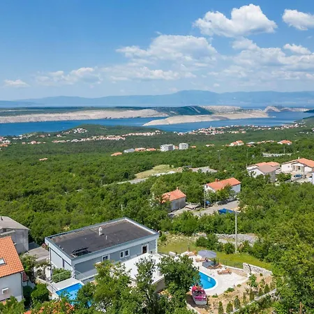 Prázdninový dům Ancora Jadranovo