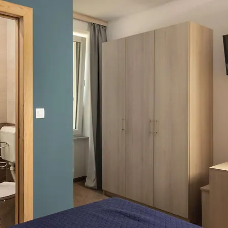 Ancora Prázdninový dům