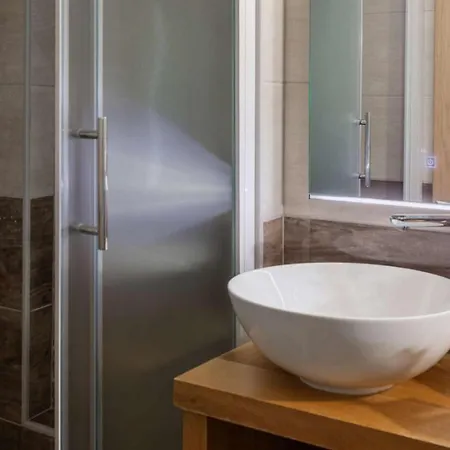 Ancora Prázdninový dům Jadranovo